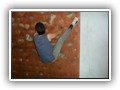 foto di Luca Petito
(esercitazione in palestra)