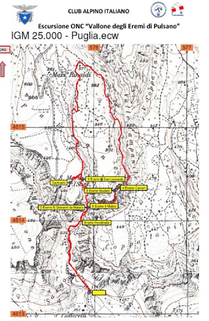 Monte Calvo